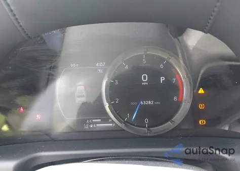 2021 Lexus Es 350 F Sport z USA, uszkodzony, nr VIN 58AGZ1B19MU086282